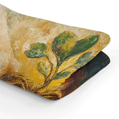 Koalas' Sanctuary Blanket - Main Image