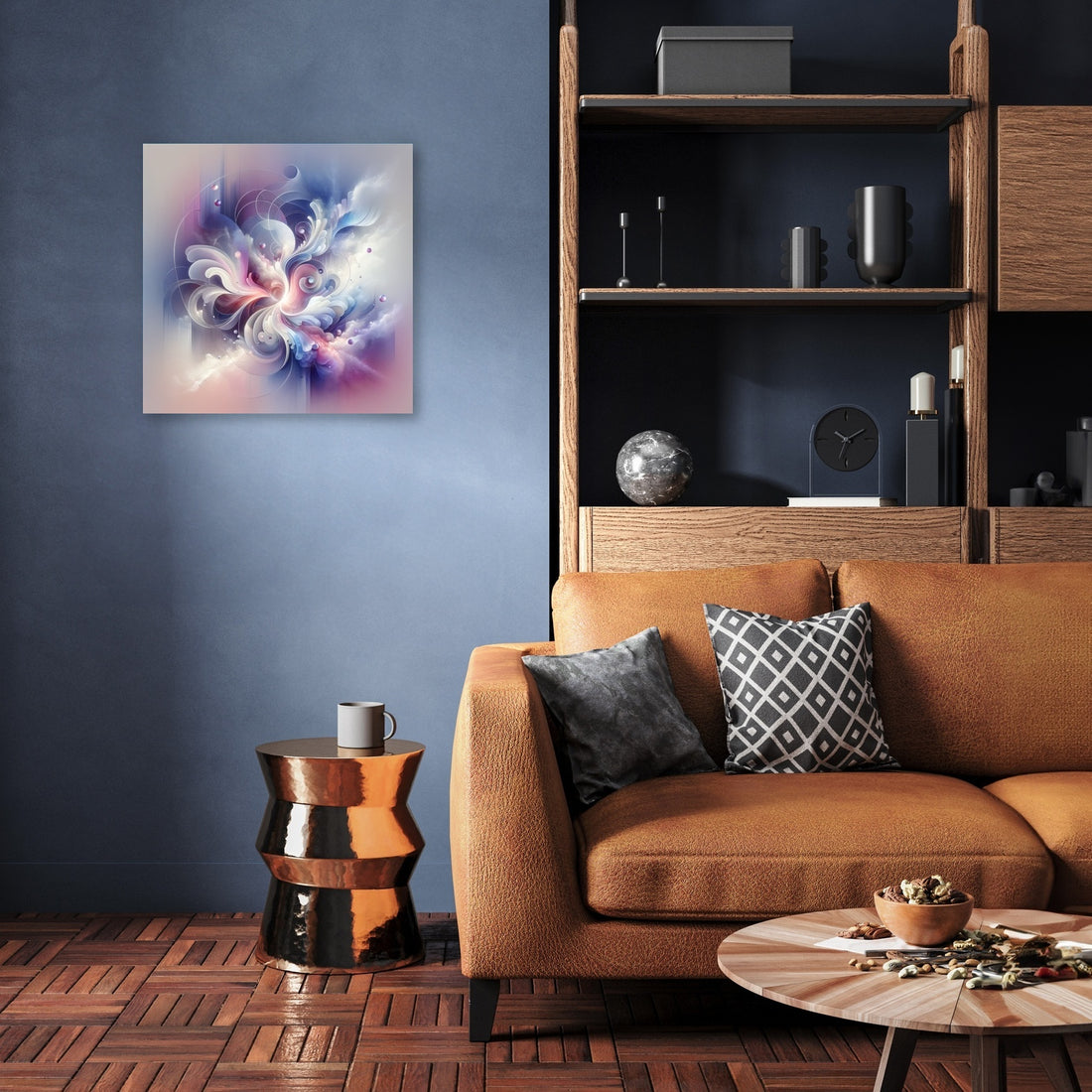 Luminéa Whisper Canvas - Secondary Image 2