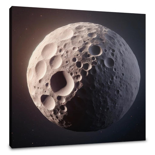 Ceres' Dawn Canvas - Main Image