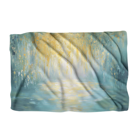 Dimensional Shift Blanket - Main Image