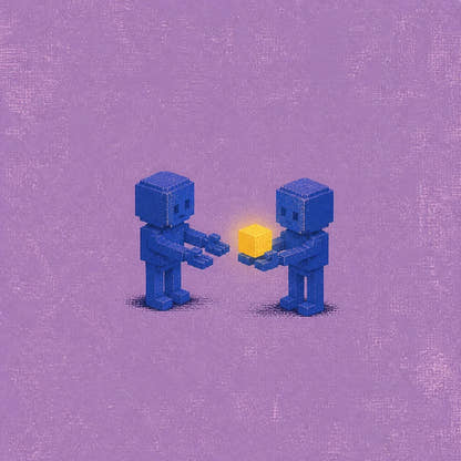 One Life Left Canvas - Artwork design
