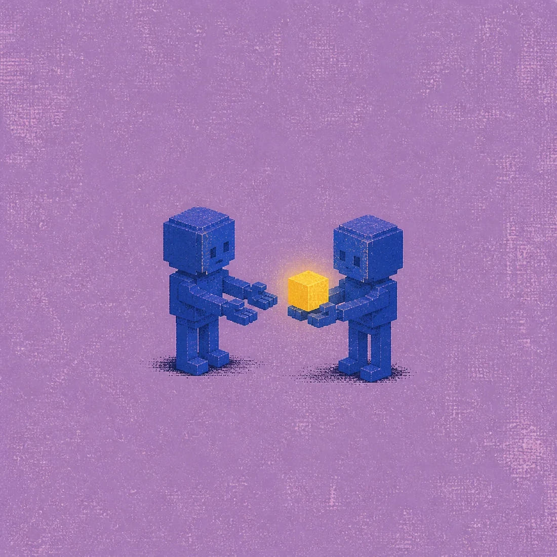 One Life Left Canvas - Artwork design