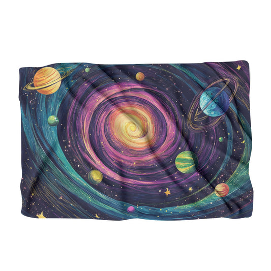 Celestial Symphony Blanket - Main Image