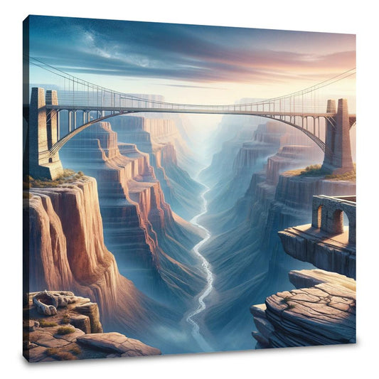 Epochs Span Canvas - Main Image
