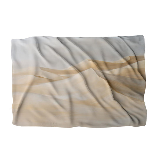 Maternal Garden Blanket - Main Image