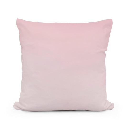 Soft Blossom Cotton Cushion - Main Image