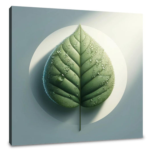 Fresh Dew Canvas - Main Image