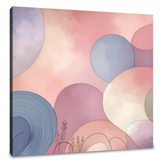 Kindness Reminder Canvas - Main Image