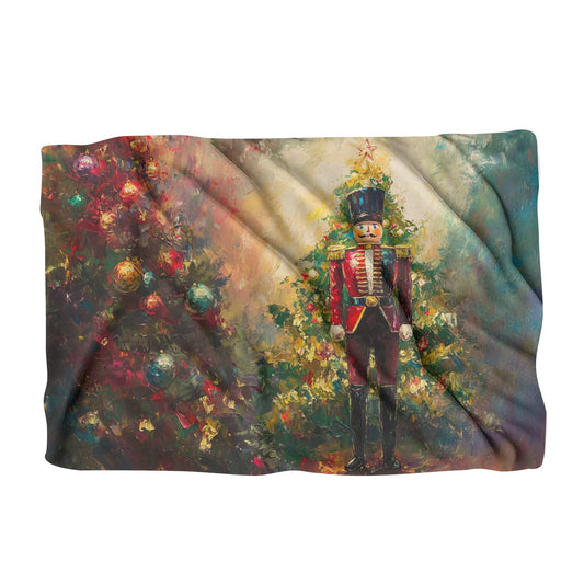 Christmas Cheer Blanket - Main Image