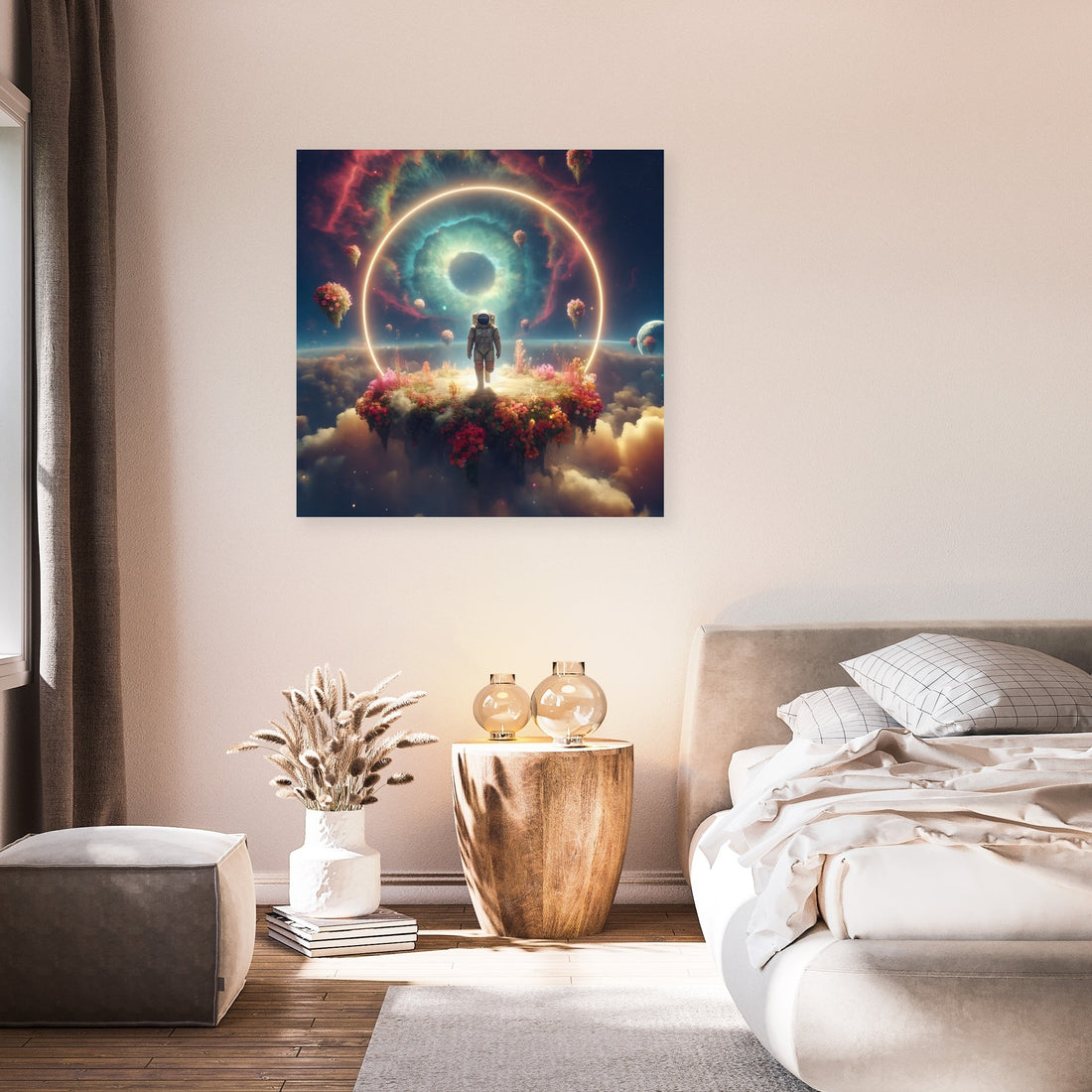 Floating Island Explorer Canvas - Secondary Image 7