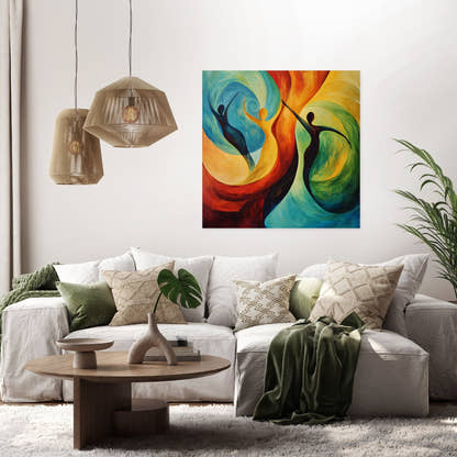 Vitality Wellness Canvas - Secondary Image 2