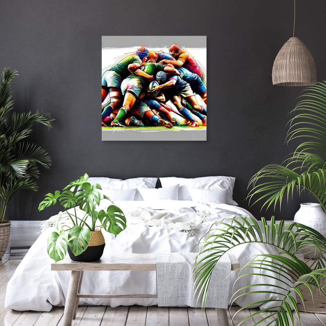 Scrum Sketch Canvas - Secondary Image 6