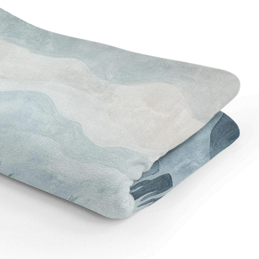 Mother's Day Joy Blanket - Main Image
