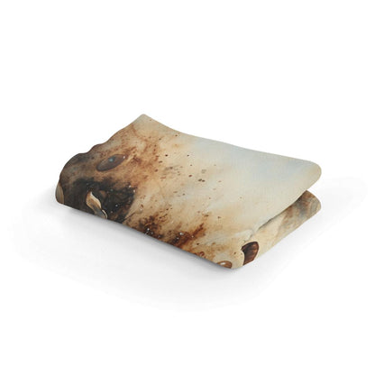 Dream Beans Chaos Blanket - Secondary Image 2