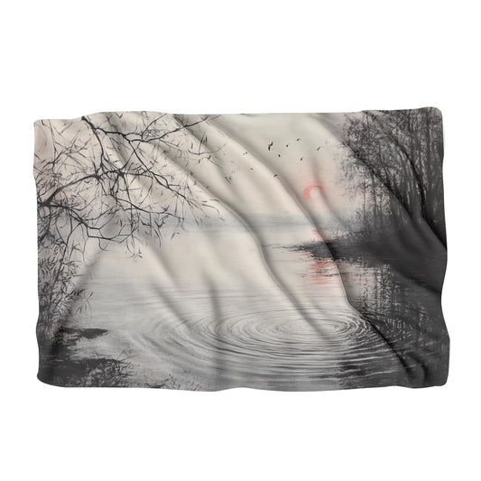 Kangaroo Sparring Blanket - Main Image