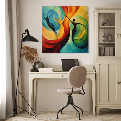 Vitality Wellness Canvas - Secondary Image 4