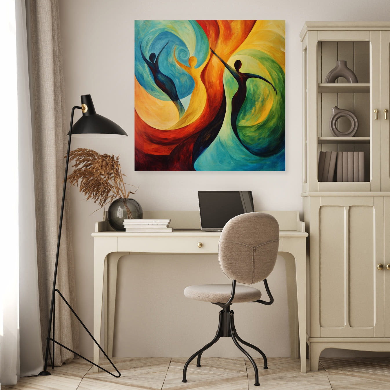 Vitality Wellness Canvas - Secondary Image 4