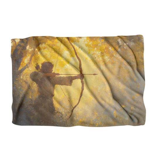 Archer's Precision Blanket - Main Image