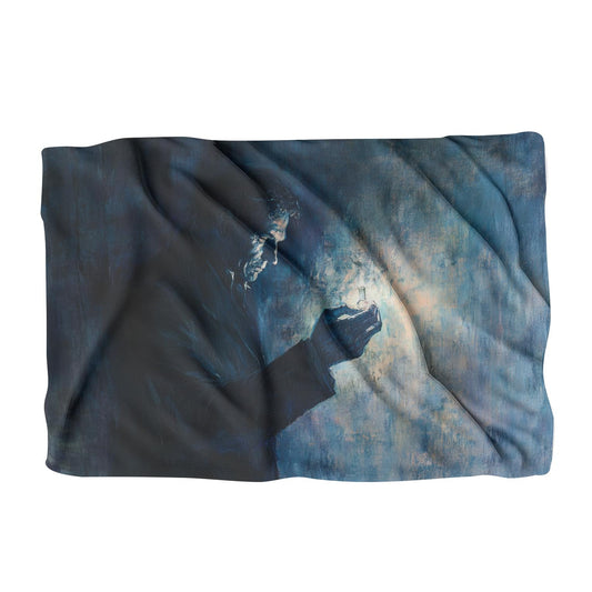 Midnight Metamorphosis Blanket - Main Image