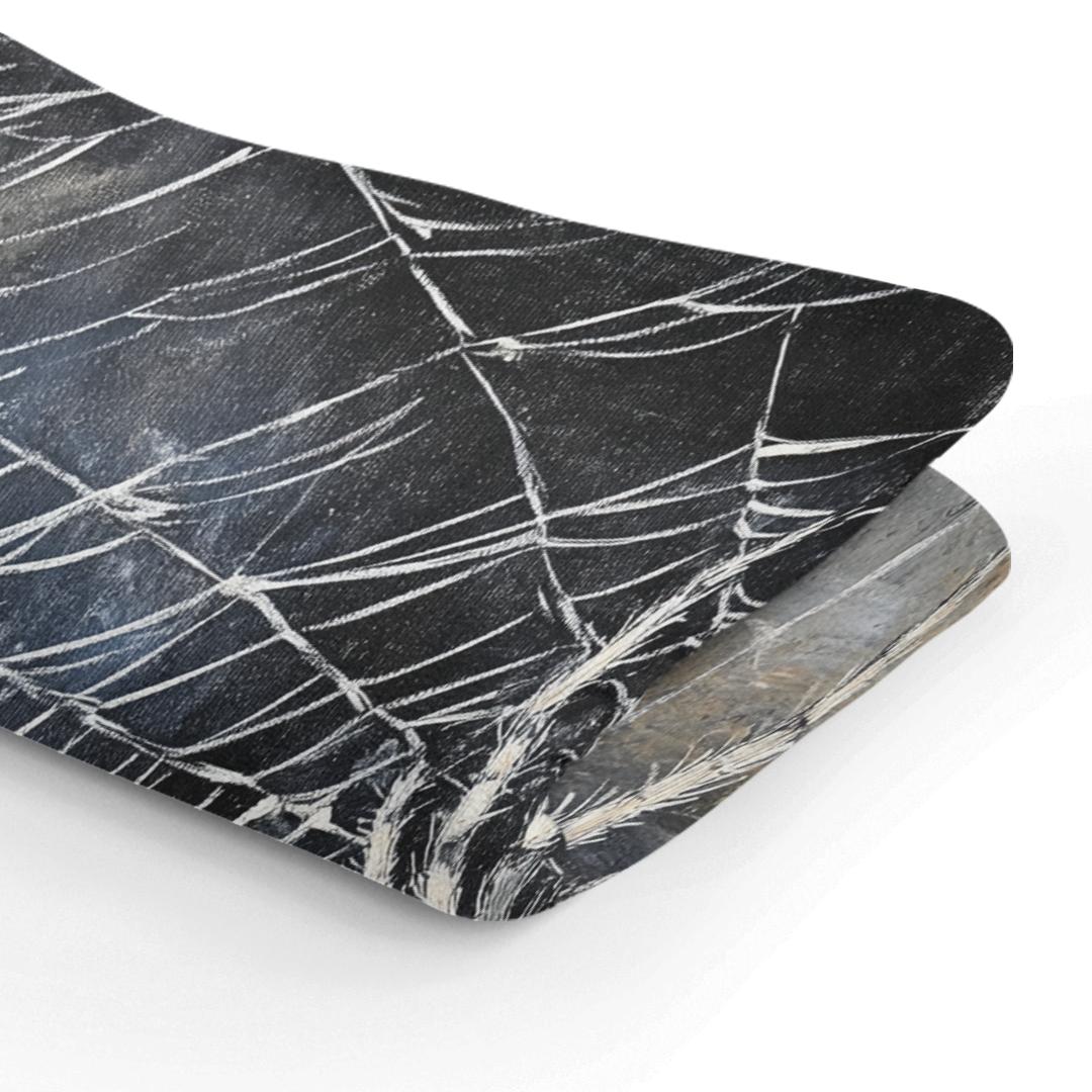Spider's Web Blanket - Secondary Image 3