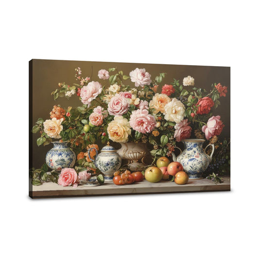 Timeless Grace Canvas - Main Image