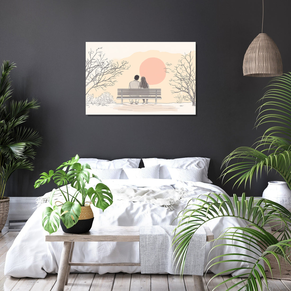 Shared Moment Canvas - Secondary Image 6