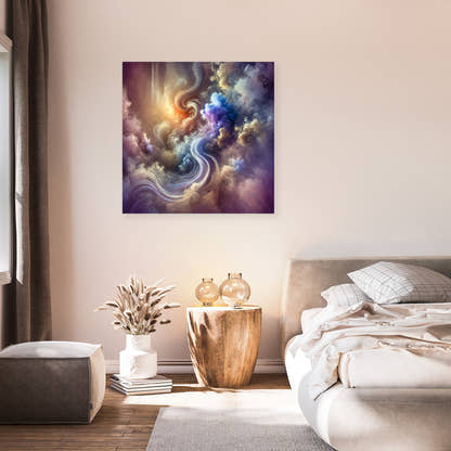 Ethereal Dreamscape Canvas - Secondary Image 7