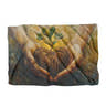 Silverback Jungle Blanket - Main Image