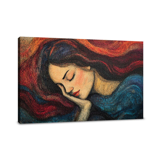 Desire Canvas - Main Image