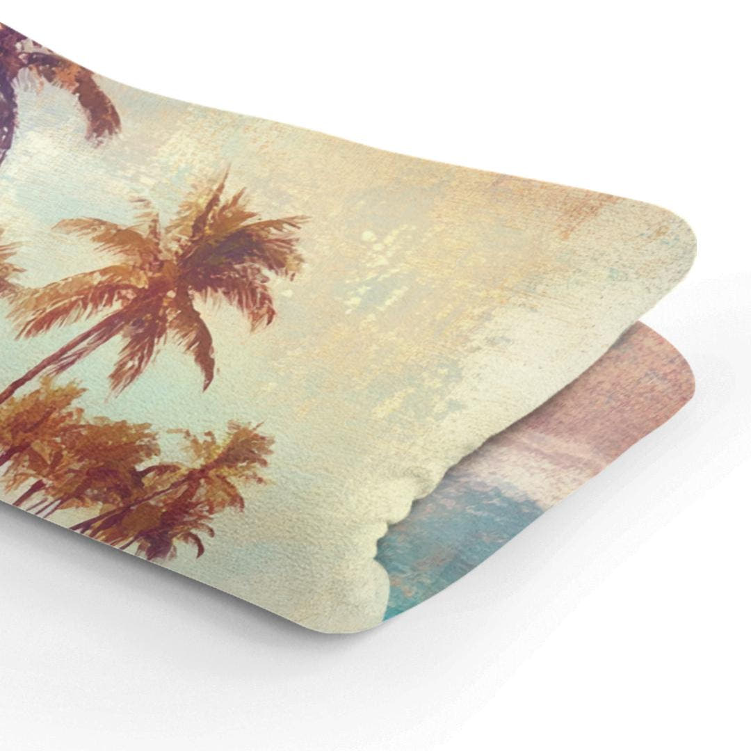 Melancholic Beach Reverie Blanket - Secondary Image 3