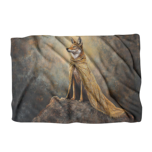 Couverture Royal Jackal