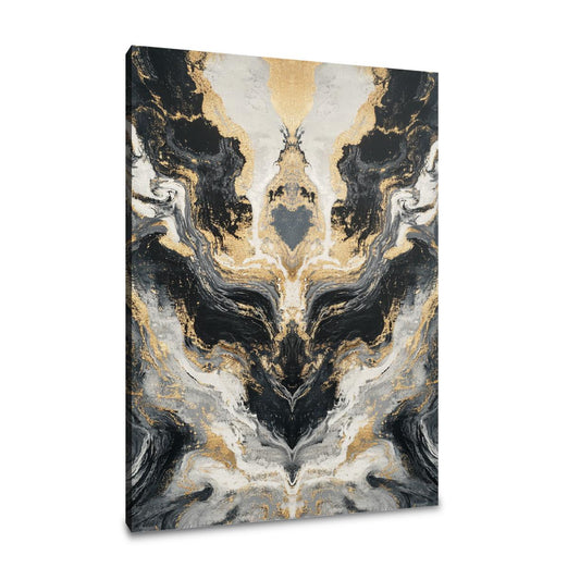 Furious Whirlwind Canvas - Main Image