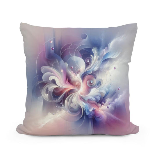 Luminéa Whisper Cotton Pillow - Main Image