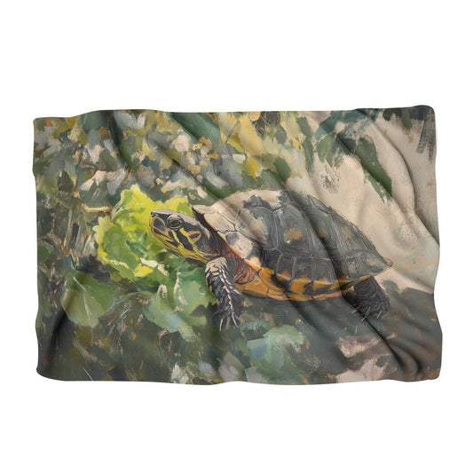 Schildkrötenfestdecke