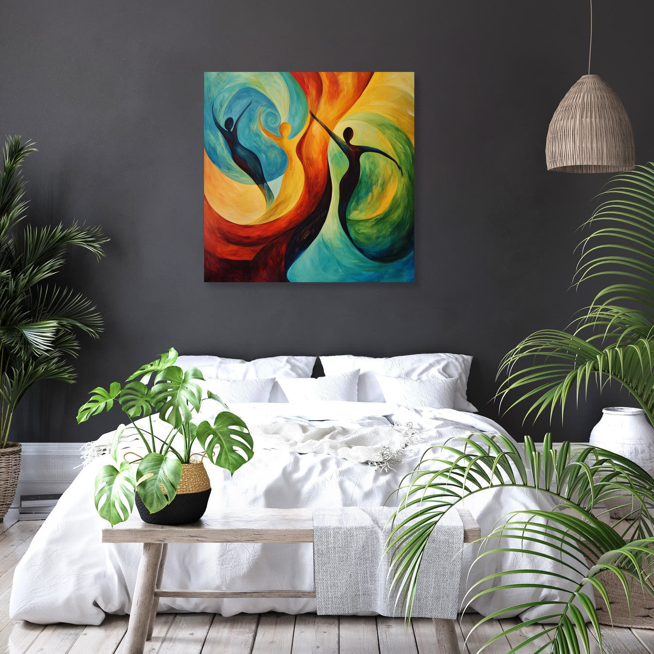 Vitality Wellness Canvas - Secondary Image 6