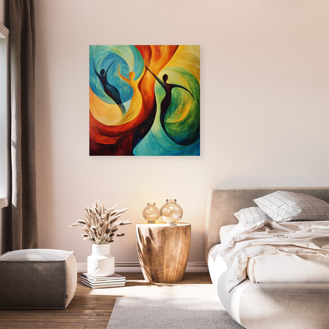 Vitality Wellness Canvas - Secondary Image 7