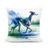 Graceful Glide Cotton Cushion - Main Image