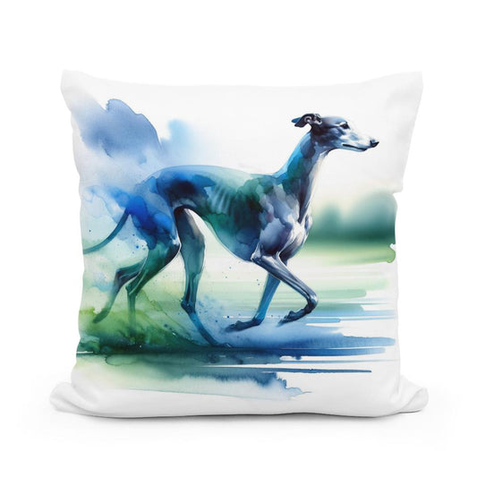 Graceful Glide Cotton Cushion - Main Image