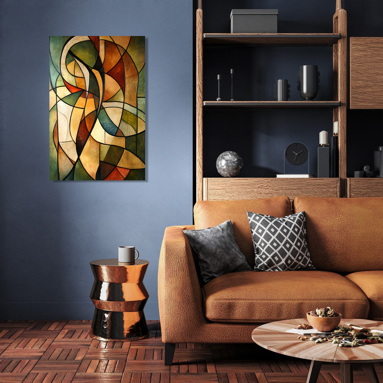 Hopeful Horizon Canvas - Secondary Image 3