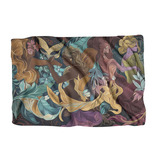 Moonlit Wander Blanket - Main Image
