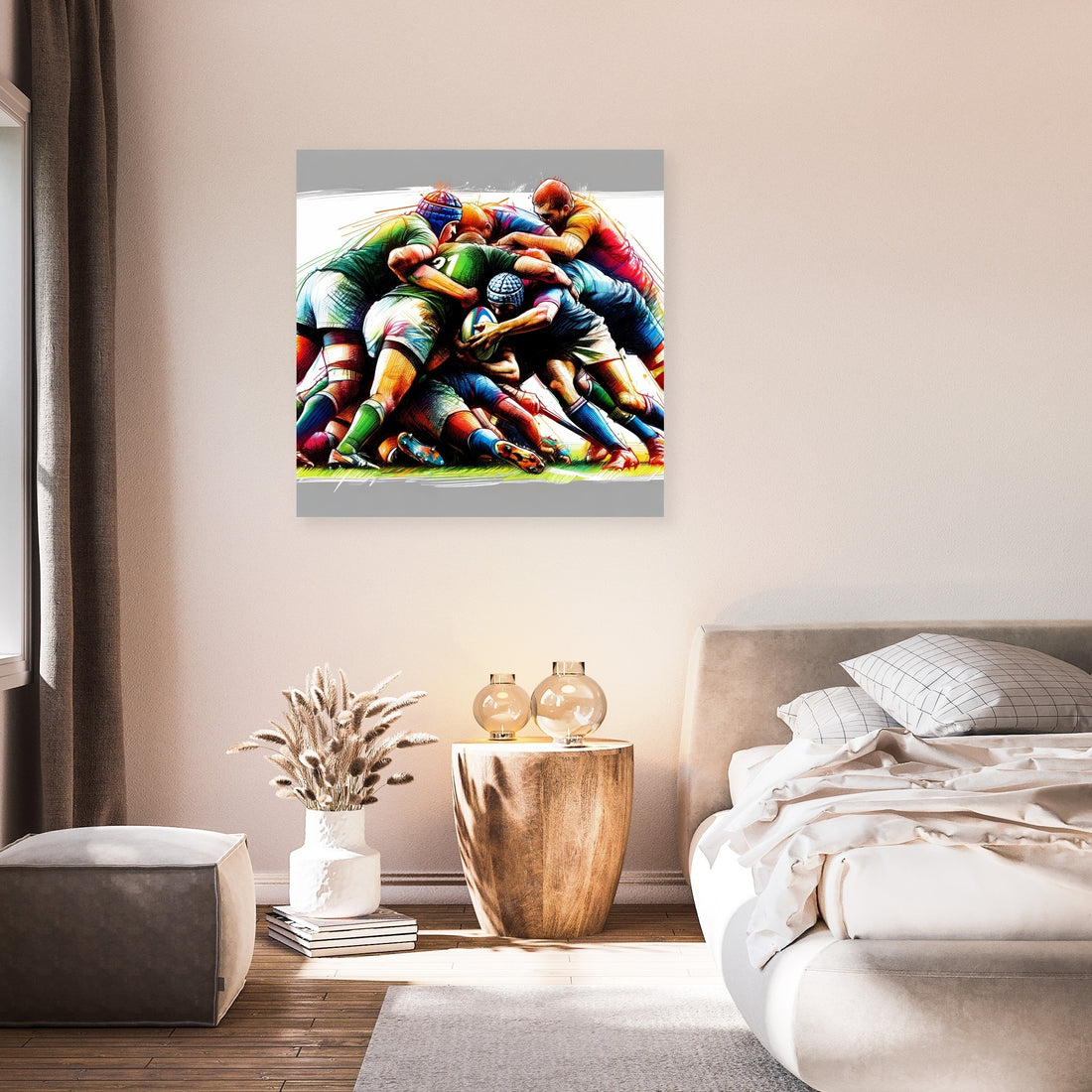 Scrum Sketch Canvas - Secondary Image 7