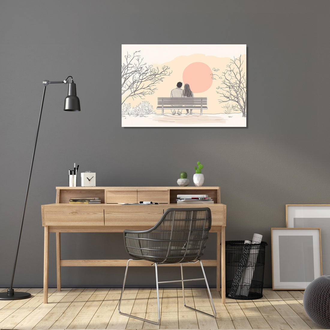 Shared Moment Canvas - Secondary Image 5