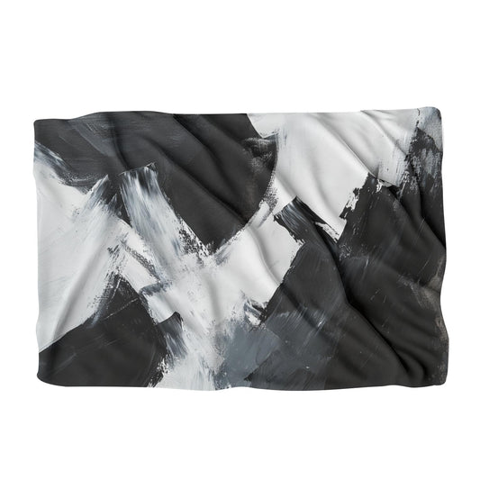 Decke „Angular Elegance“