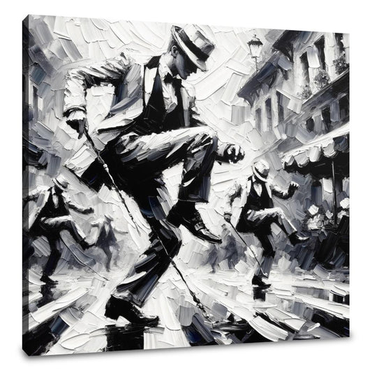 Vivid Motion Canvas - Main Image