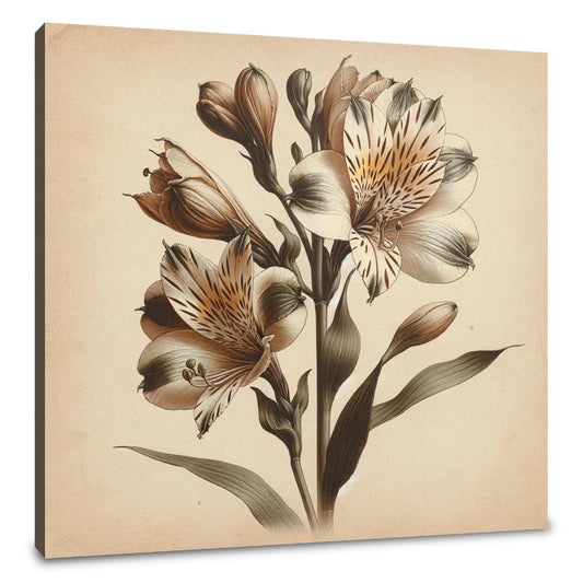 Whisper of the Ancients Canvas - Main Image