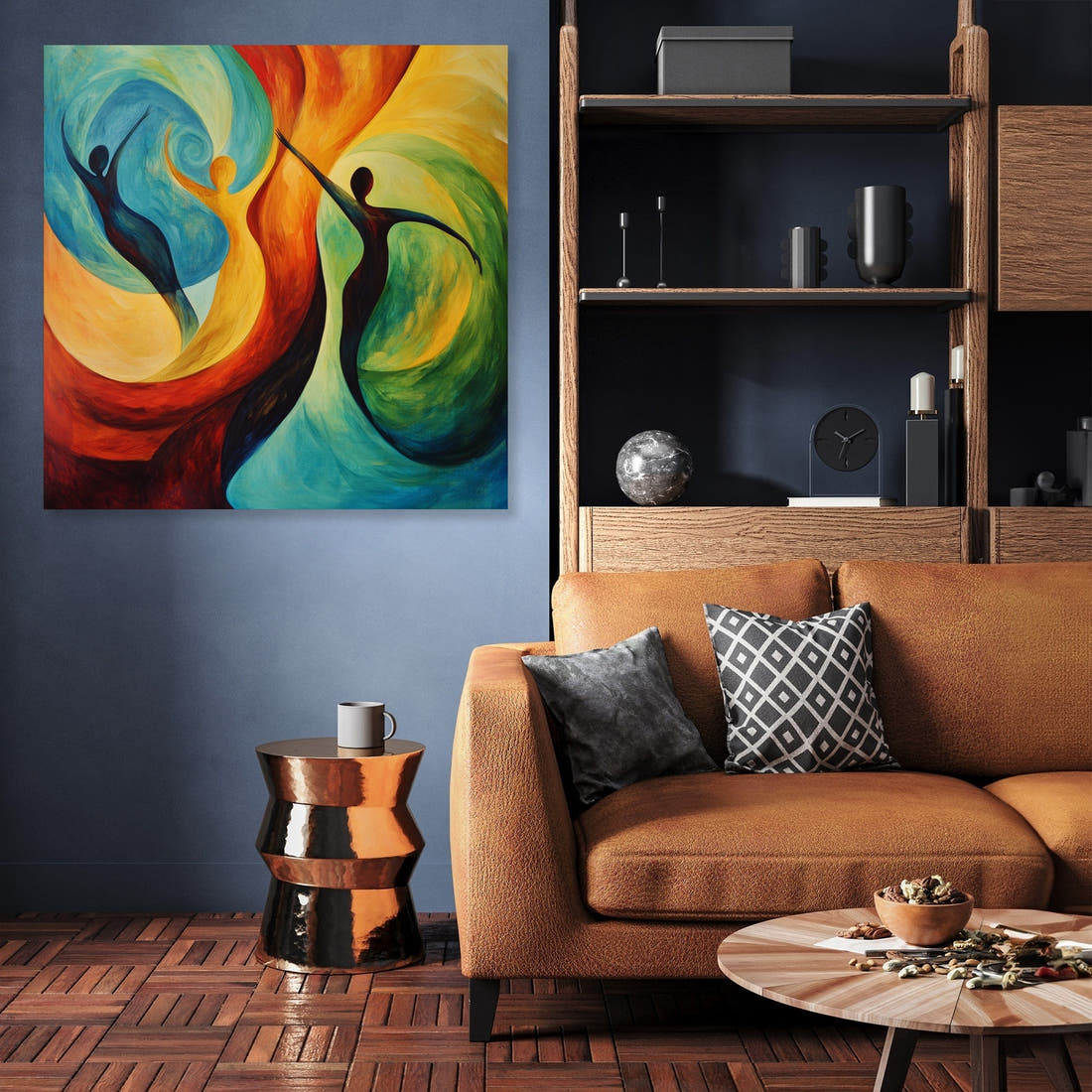 Vitality Wellness Canvas - Secondary Image 3