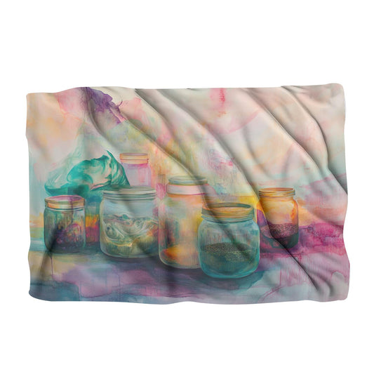 Spice Symphony Blanket - Main Image