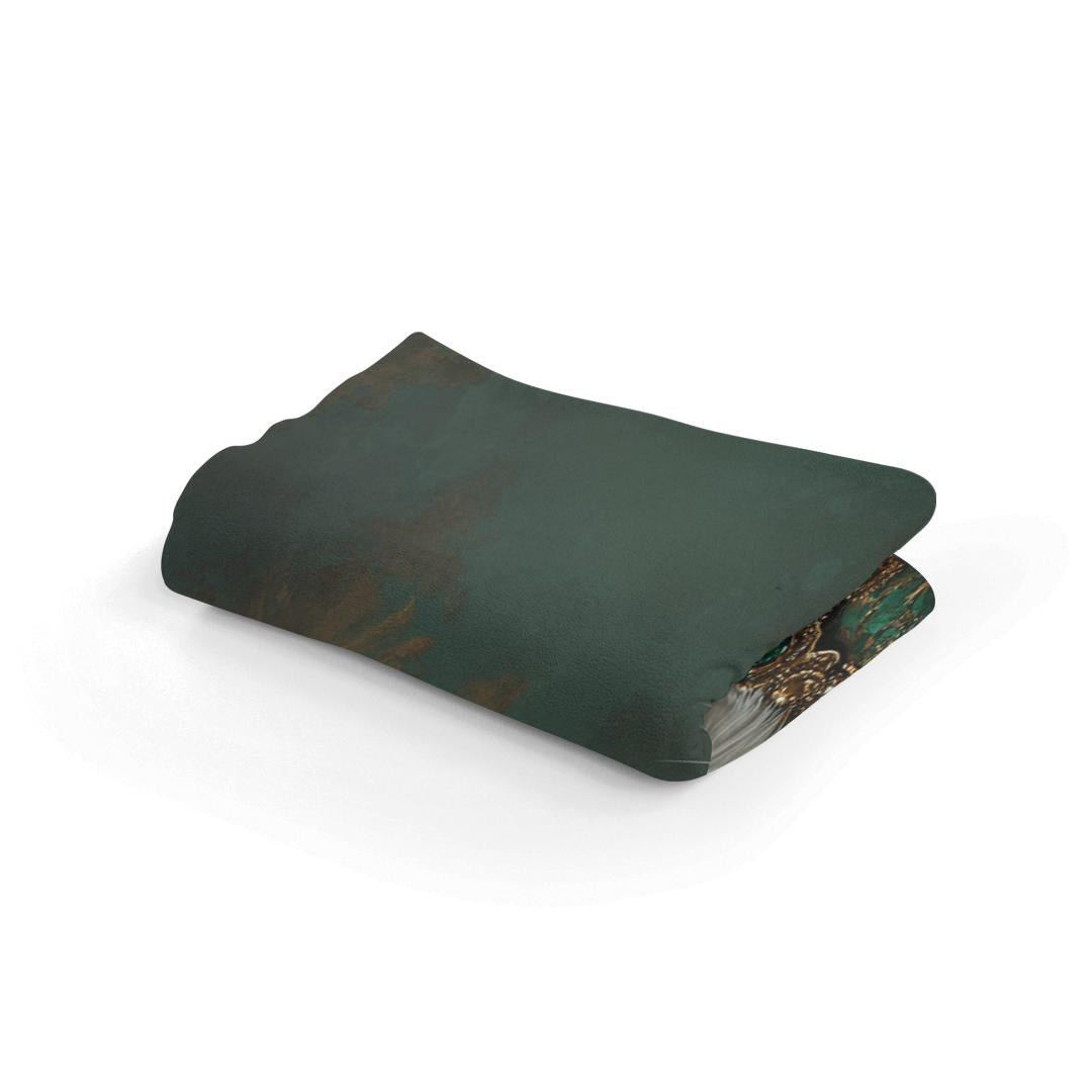 Regal Guinea Pig Blanket - Secondary Image 2