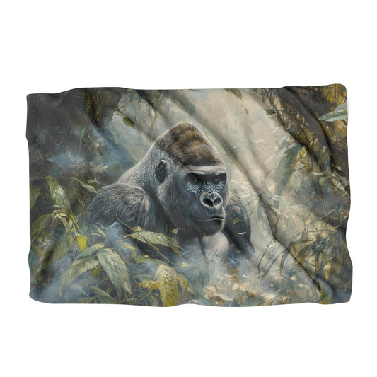 Forbidden City Illumination Blanket - Main Image