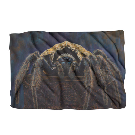 Königliche Taranteldecke